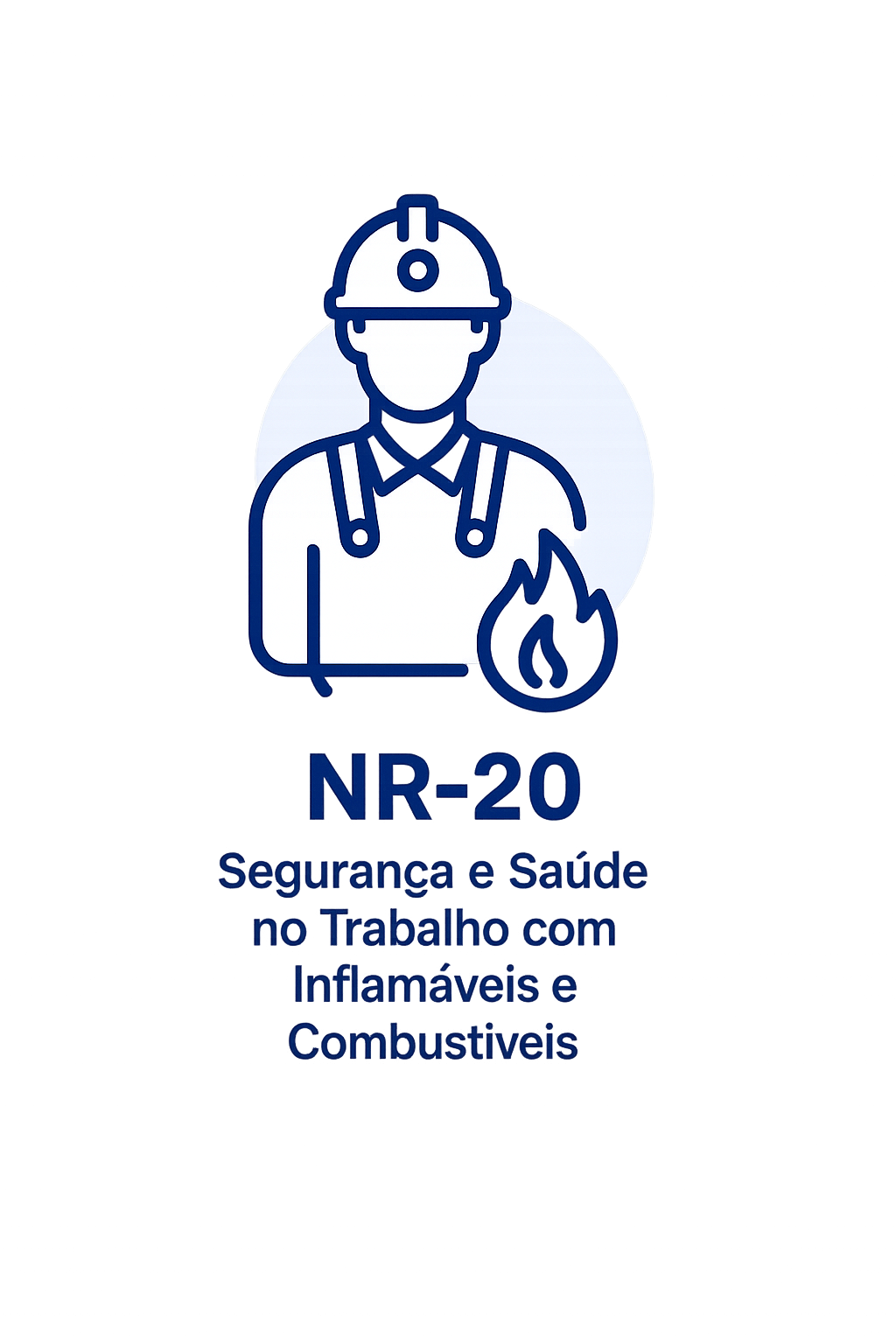 Treinamento NR-20 Inflamáveis e Combustíveis